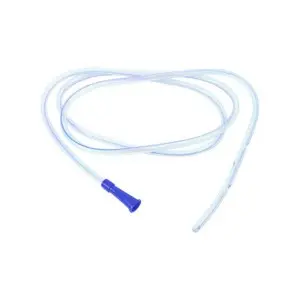 SOFT Care - Ziekenhuisverbruiksartikelen - LEVIN-katheters