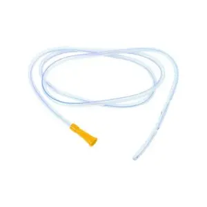 SOFT Care - Ziekenhuisverbruiksartikelen - LEVIN-katheters