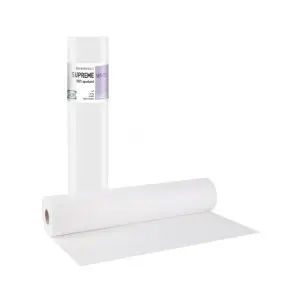 Supreme Plus Non woven roll White 20gr - 50cm x 70m (1 pcs)