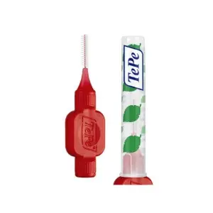 TePe Interdental Brushes Original Μεσοδόντια Βουρτσάκια (8τμχ)