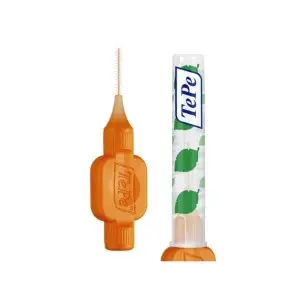 TePe Interdental Brushes Original Μεσοδόντια Βουρτσάκια (8τμχ)
