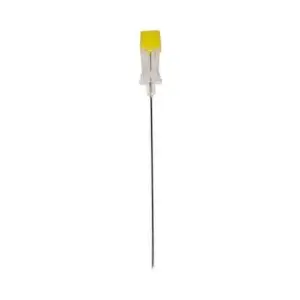 Spinal Needles G - 19 x 90mm - beige