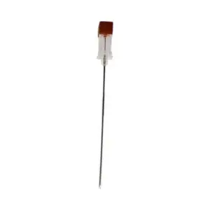 Spinal Needles G - 19 x 90mm - beige