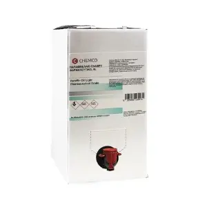 Paraffinolja - 1000ml