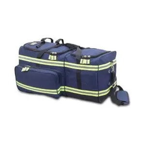 Elite Bags ATTACK’SFirefighter Gear Bag Red EB05.001