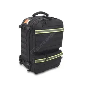 Elite Bags Ιατρικό Σακίδιο Α' Βοηθειών Paramed’s σε Κόκκινο Χρώμα