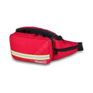 Elite Bags Ιατρικό Τσαντάκι Α' Βοηθειών Emergency's