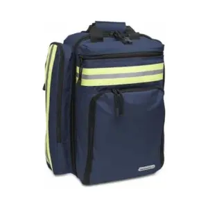 Elite Bags Ισοθερμική Ιατρική Τσάντα Α' Βοηθειών Emergency's