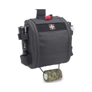 Elite Bags Ιατρικό Τσαντάκι Α' Βοηθειών Quickaid’s