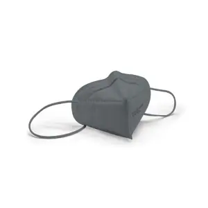 Bournas Medicals SOFTcare Μάσκα Προστασίας FFP2 Μπλε