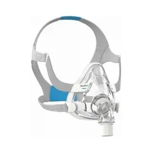 ResMed AirFit™ F20 Στοματορινική Μάσκα CPAP – Μέγεθος Large