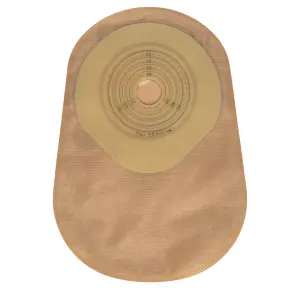 Eurotec Colomate Closed Colostomy Bag Large 13-60mm (30pcs)