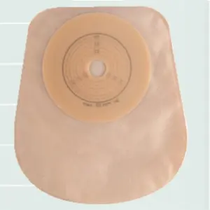 Eurotec Colomate Closed Colostomy Bag Large 13-60mm (30pcs)