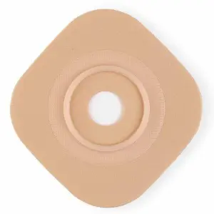 Eurotec Combinate Superflex Flat Bases for Ostomy Bags (5pcs)