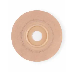 Eurotec Combinate Superflex Flat Bases for Ostomy Bags (5pcs)