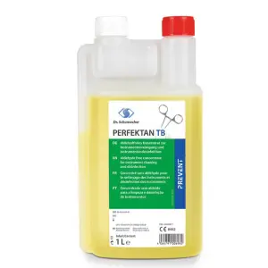 Dr. Schumacher Perfektan TB 14 Day Tool Disinfectant