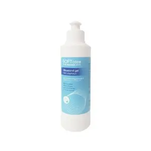 Ultraschall Soft Care Gel klar - 5000ml