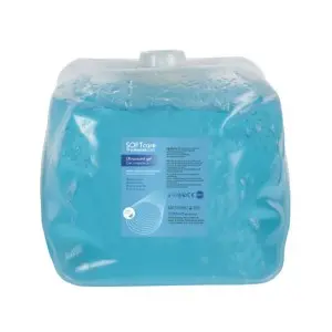 Ultraschall Soft Care Gel klar - 5000ml