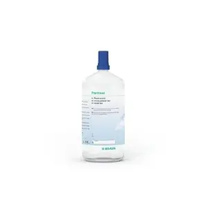 B. Braun Prontosan Wound Irrigation Solution with 0.1% Polyhexanide & 0.1% Betaine – 350ml