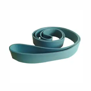 MVS MoVeS-Band Superloop oefenband - Zacht 2x