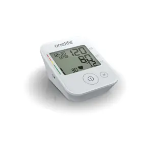 Misuratore di pressione sanguigna digitale da braccio Onelife ECO L1