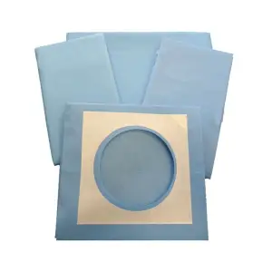 SOFT Care - ZIEKENHUISVERBRUIKSARTIKELEN - CHIRURGISCHE VAKKEN