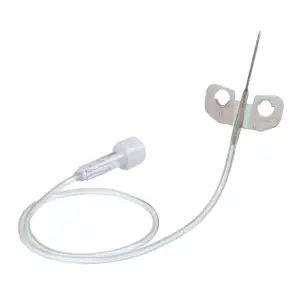 BBraun Venofix® A Winged IV игла G 19, 1,10 x 20 mm, бежова