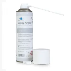 Dr. Schumacher SPEZIAL OLSPRAY Lubricant spray for cleaning tools 500ml