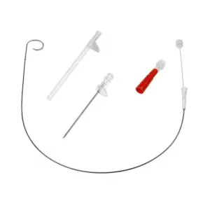 Набір для дитячої пункції Cystofix®