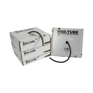 MVS MoVeS-Tube Oefenband 7,5m Hard 2x