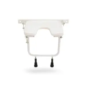 Настінне сидіння для ванни Alfacare AC-385