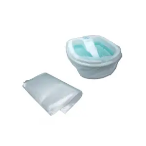 Pedicure liner bag (spa) 50pcs