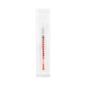Syringes Pic 1cc G-27 Insuline