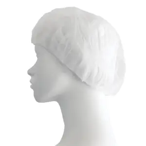 Medical mob cap non woven