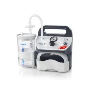 Dyfais Sugno Flaem Aspira Go 20L/mun