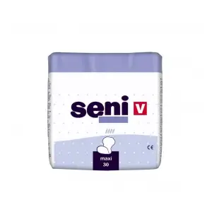 Coussinets de tabouret « SENI »