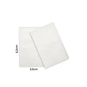 Фільтр ResMed S9 та AirSense 10 – упаковка з 50 штук