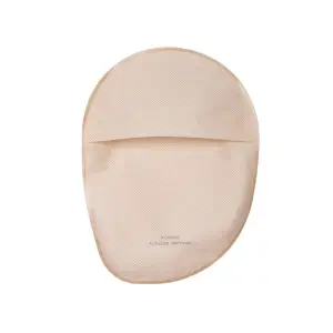 BBraun Flexima Closed Flat Maxi 15–75mm – 1-Piece Colostomy Bags (30pcs)