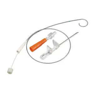 Набір для дитячої пункції Cystofix®