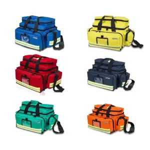 Elite Bags Ισοθερμικό Ιατρικό Σακίδιο Α' Βοηθειών Emergency's