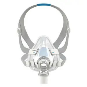 ResMed AirFit™ F20 Στοματορινική Μάσκα CPAP – Μέγεθος Large