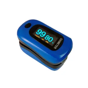 OXÍMETRO