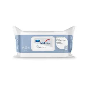 Υγρά μαντήλια καθαρισμού