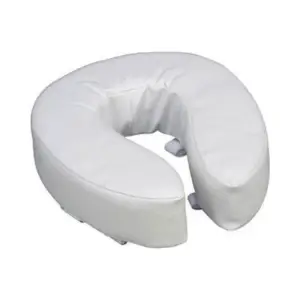 AlfaCare AC-535B Toilettenliftkissen 10 cm