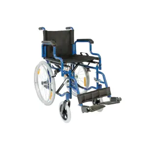 Alfacare Slim Αμαξίδιο Πτυσσόμενο