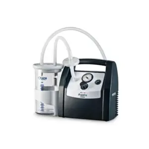 Dispozitiv de aspirare Flaem Aspira Plus 20L/min