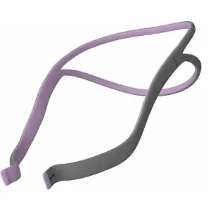 Kapelë për AirFit™ P10 jastëk hundës Maskë CPAP për të