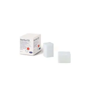 Επιθέματα από γάζα και μη υφασμένο υλικό