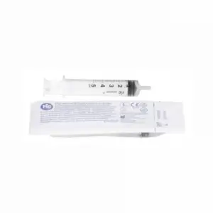 Syringes Pic 2.5cc without needle (130pcs)