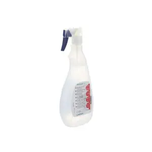 B BRAUN MELISEPTOL RAPID SPRAY 750ml